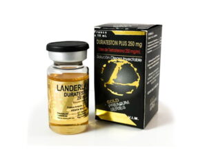 DURATESTON PLUS GOLD 250MG/ML