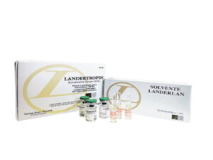 LANDERTROPIN 100UI