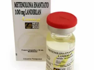 PRIMOBOLAN METENOLONA LANDERLAN
