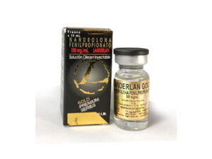 Nandrolona Fenilpropionato Landerlan GOLD