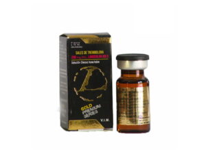 TRITREMBO 200MG/ML Landerlan Gold