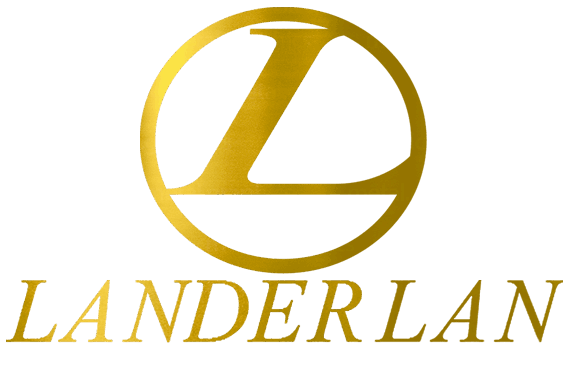Landerlan Oficial Gold